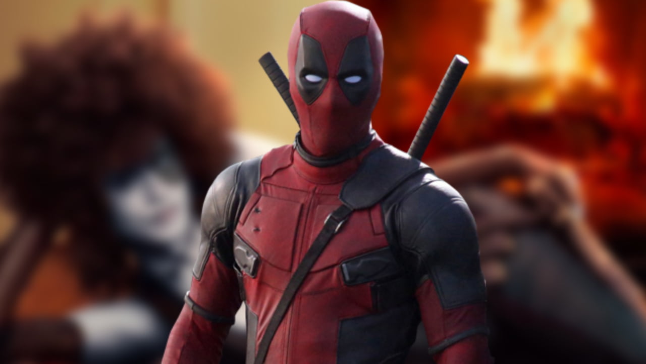 یکی از بدلکاران Dead Pool 2 در جریان فیلم کشته شد