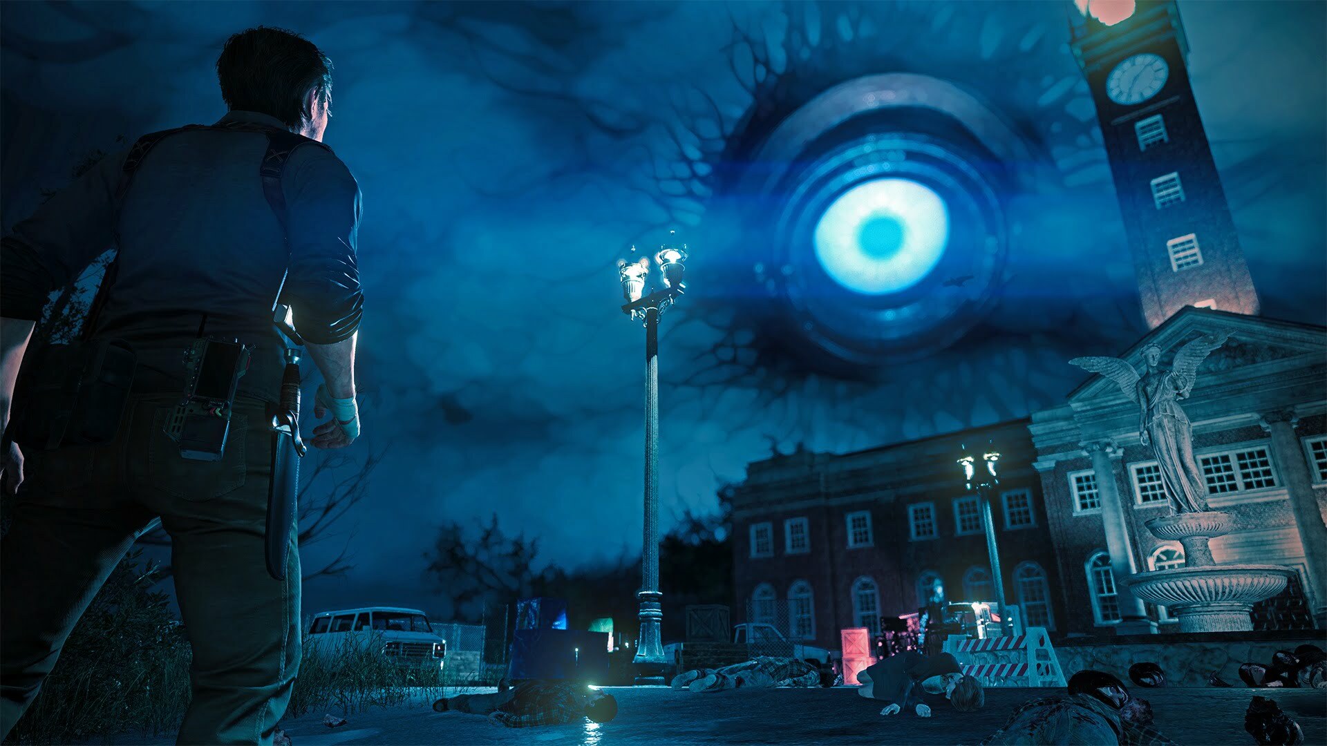 Evil Within 2