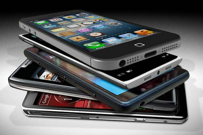 شیائومی پنجمین تولید کننده بزرگ تلفن هوشمند در جهان