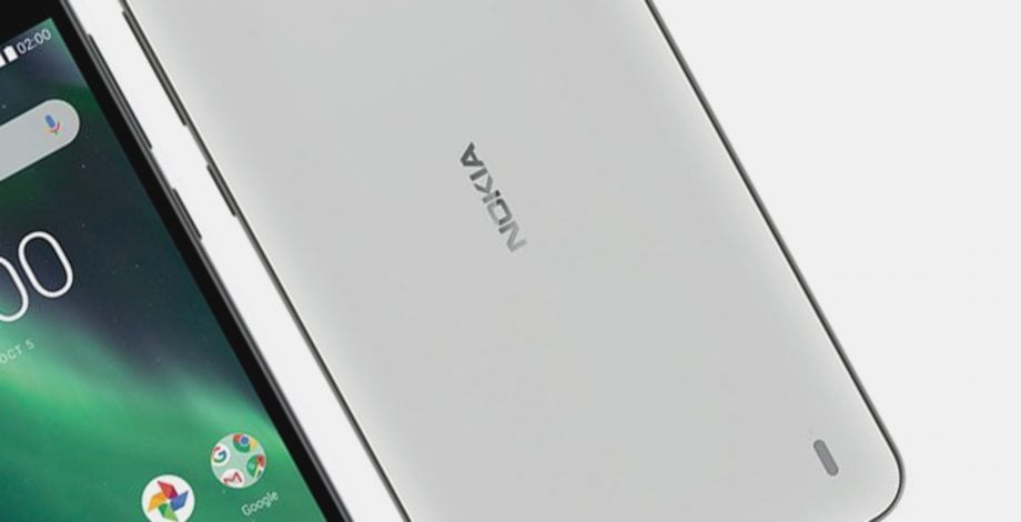 Nokia 2