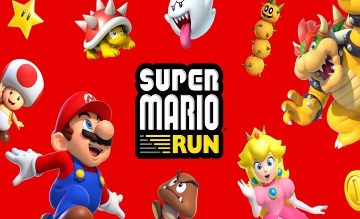 آپدیت جدید Super Mario Run و اضافه شدن دیزی، دنیای جدید و یک حالت جدید