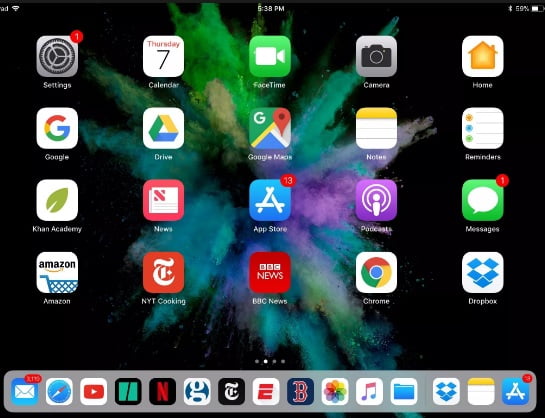 IOS11