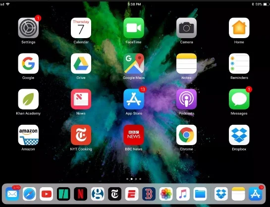 IOS11