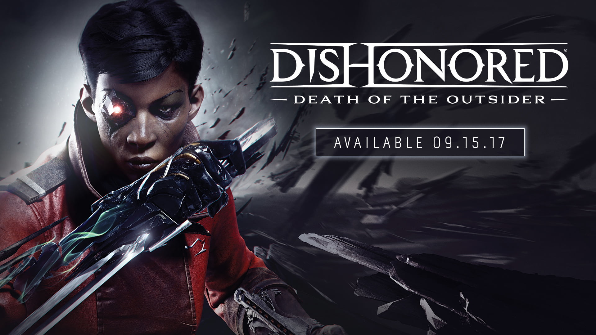 6 دقیقه از بازی Dishonored : Death of the Outsider