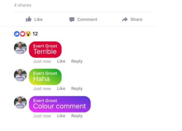 کامنت