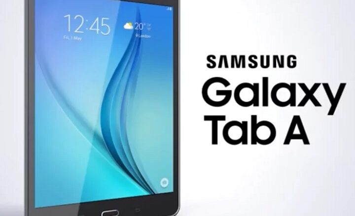 معرفی رسمی Galaxy Tab A 2017 ، تبلت جدید و ارزانقیمت سامسونگ