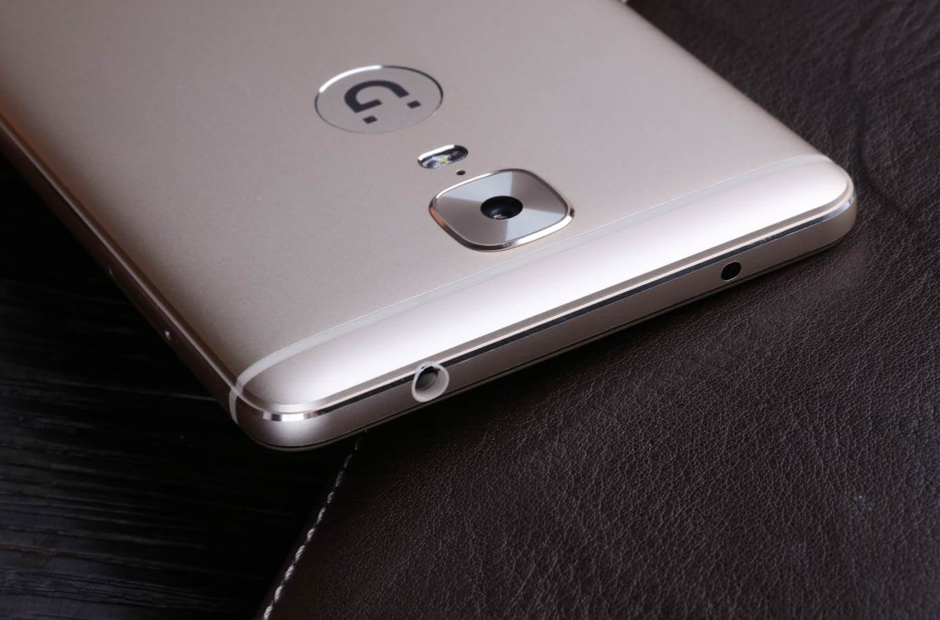 Gionee GN5007
