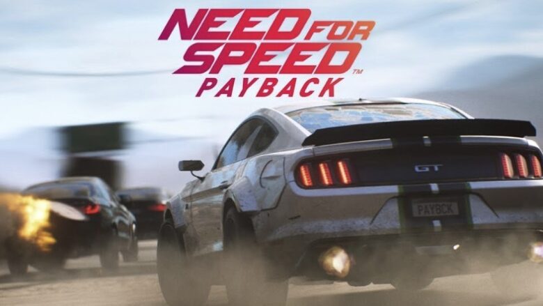 مشخصات سیستم مورد نیاز برای اجرای بازی Need for Speed Payback