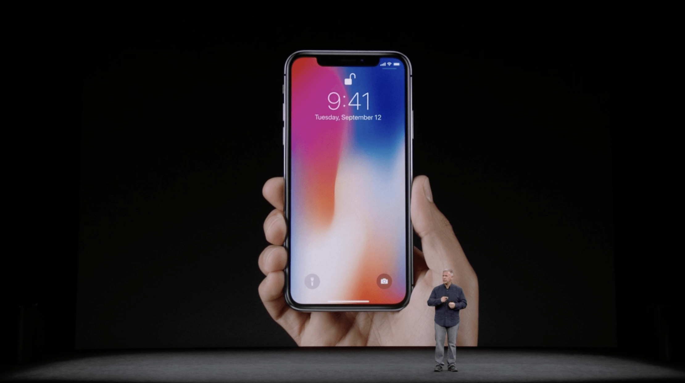 Face ID