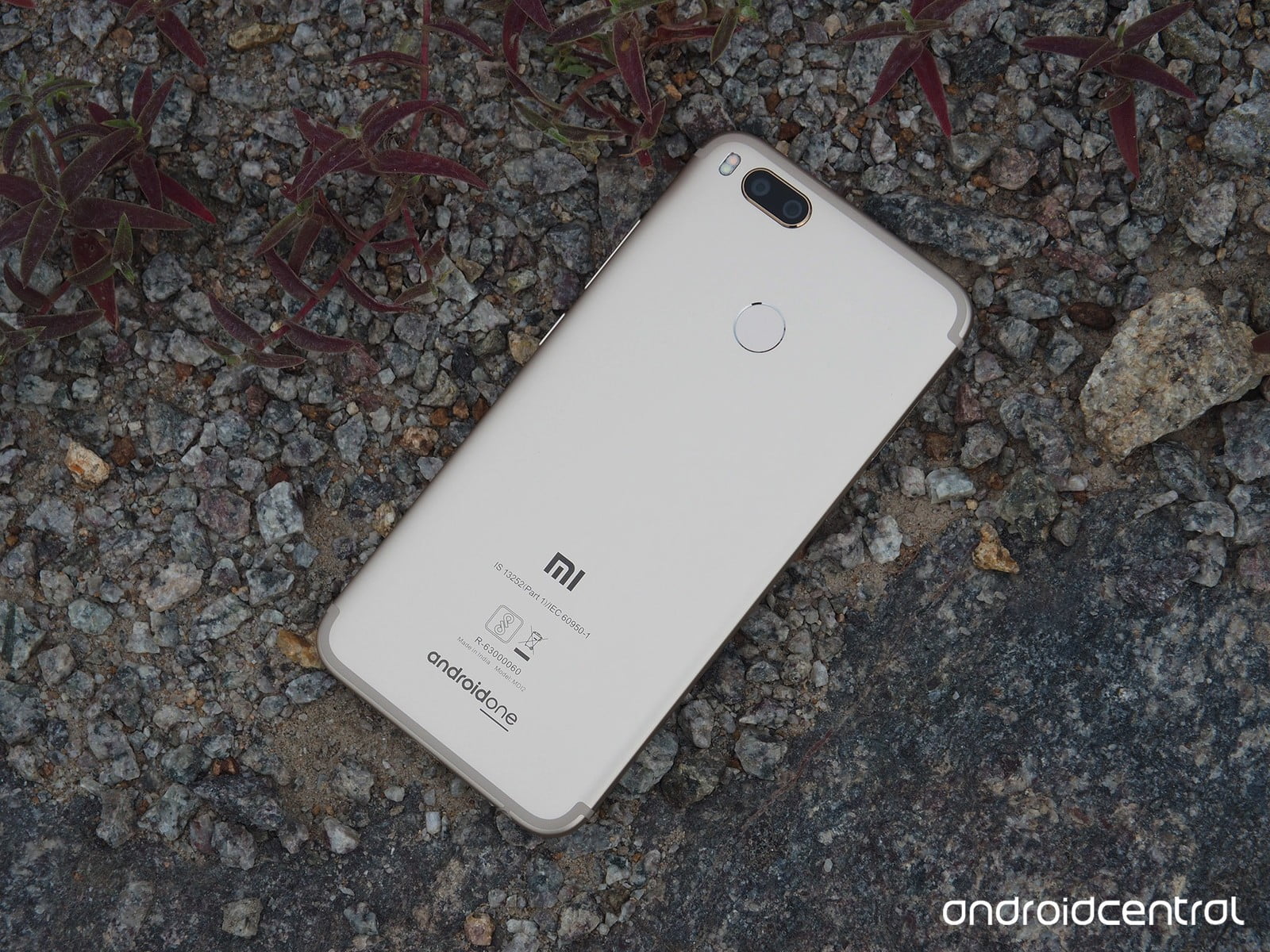 Mi A1