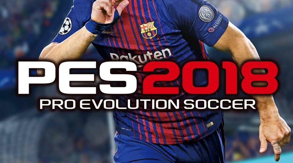 PES 2018