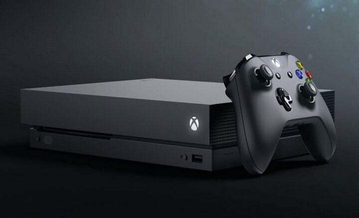 مایکروسافت از چرایی فقدان واقعیت مجازی در Xbox One X می‌گوید