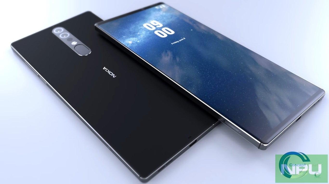 Nokia 7