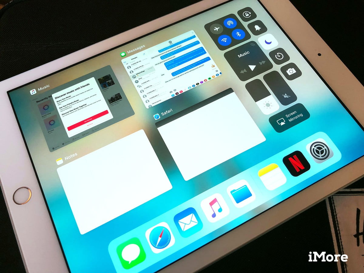 IOS11