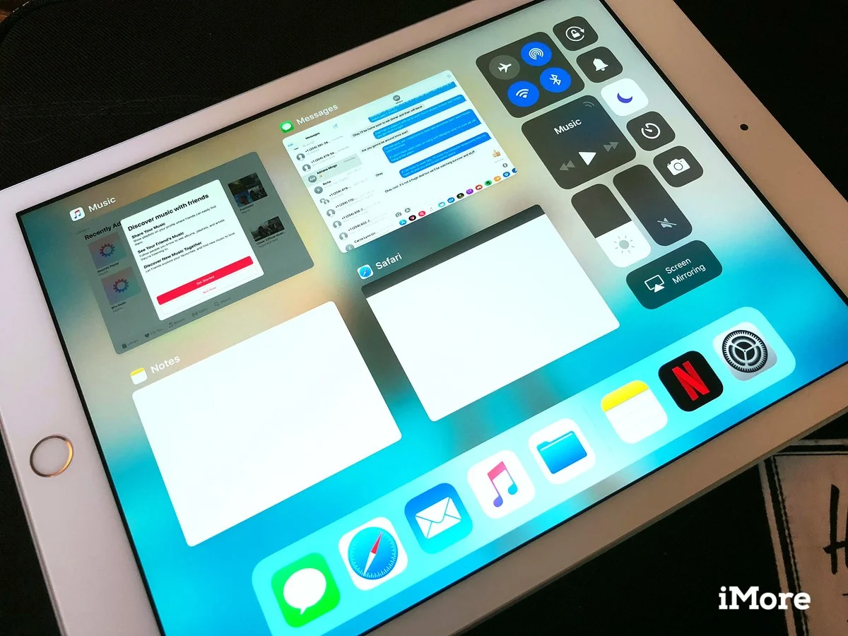 IOS11