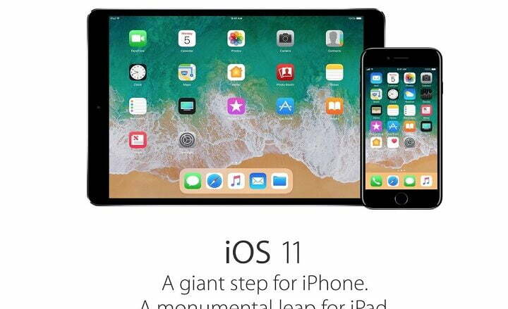 آموزش اسکن کردن متن ها و اسناد در آیفون و آیپد با IOS11