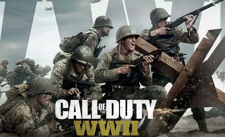 تغییرات حاصل از نسخه ی بتا روی Call Of Duty: WW2