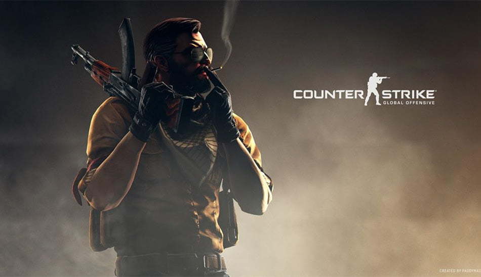 دانلود بازی counter strike 2017 برای کامپیوتر