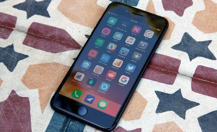 iOS 11 به طور چشمگیری باعث افزایش عمر باتری در تمام آیفون ها خواهد شد