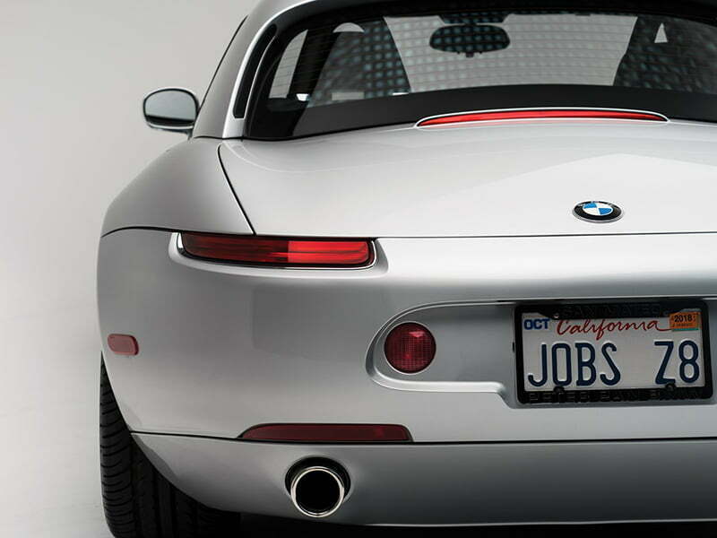 BMW Z8