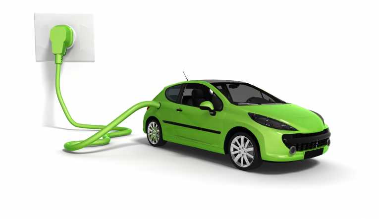 باتری شارژ سریع توشیبا برای وسایل نقلیه برقی