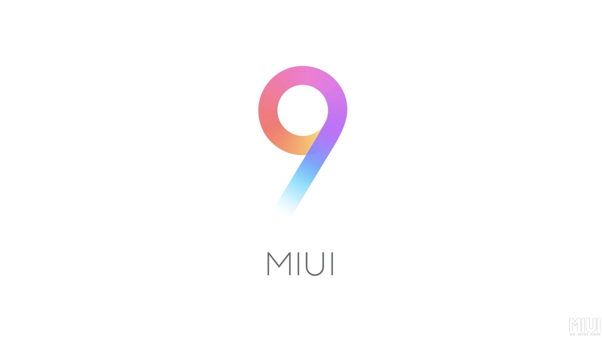 MIUI 9