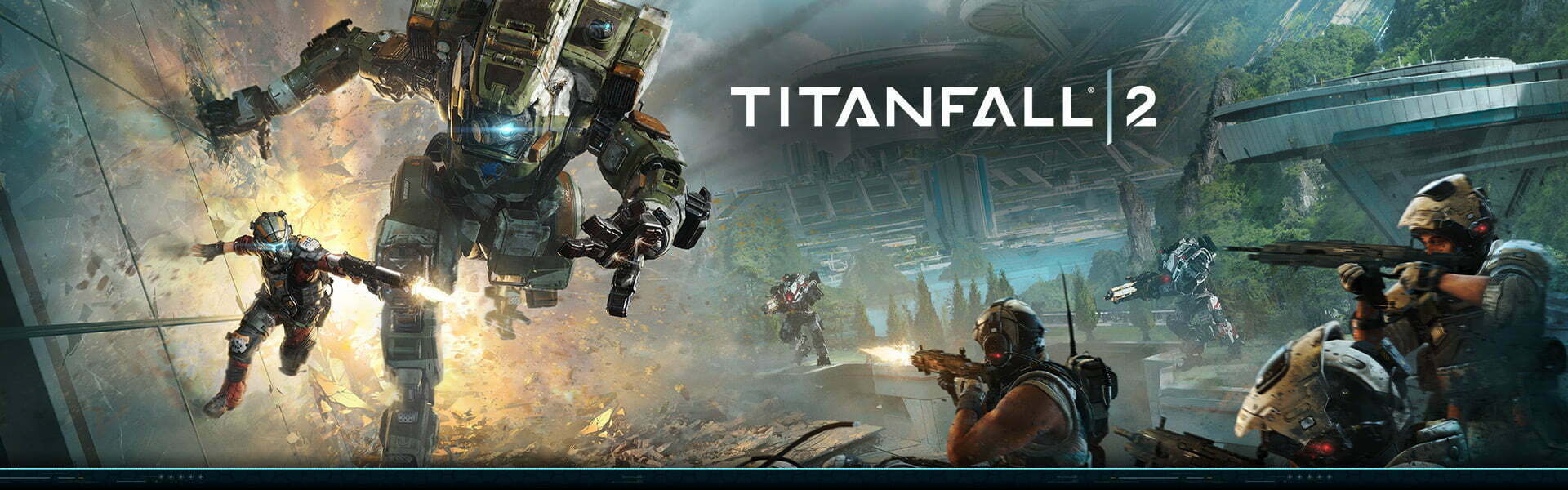 Titanfall