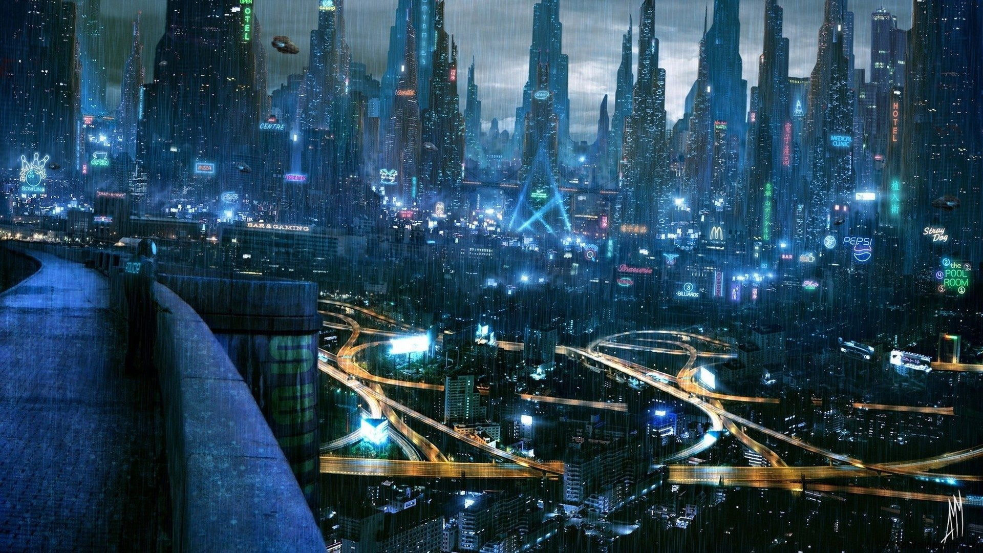 شهر آینده