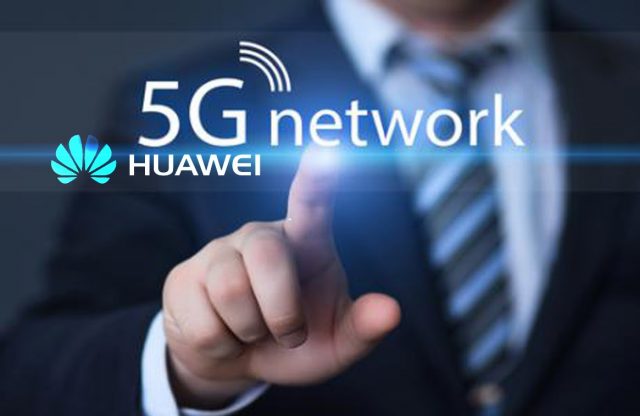 شبکه ارتباطی 5G