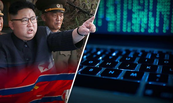 کره شمالی دست داشتن در حملات باج افزار واناکرای را رد کرد