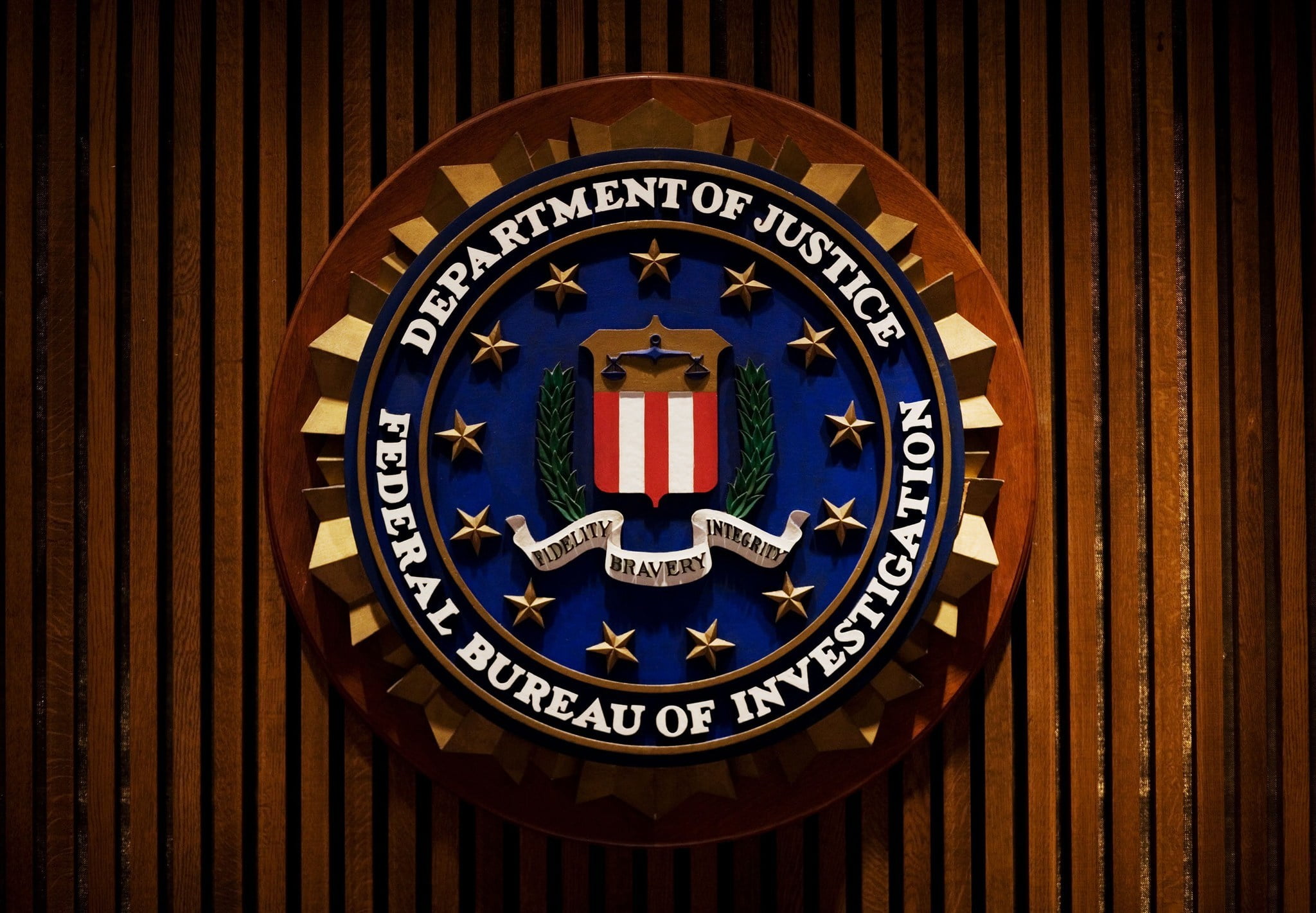 FBI
