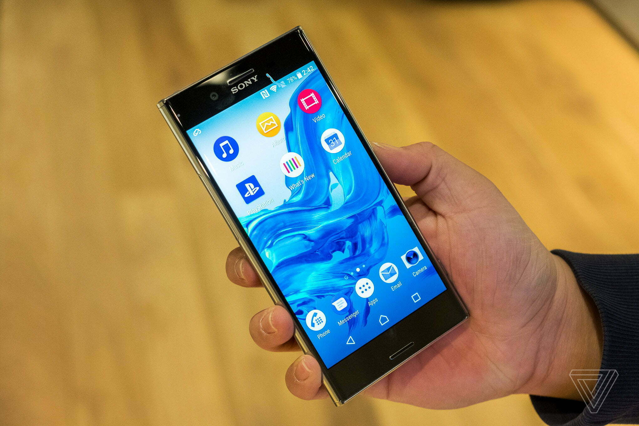 سونی اکسپریا XZ Premium