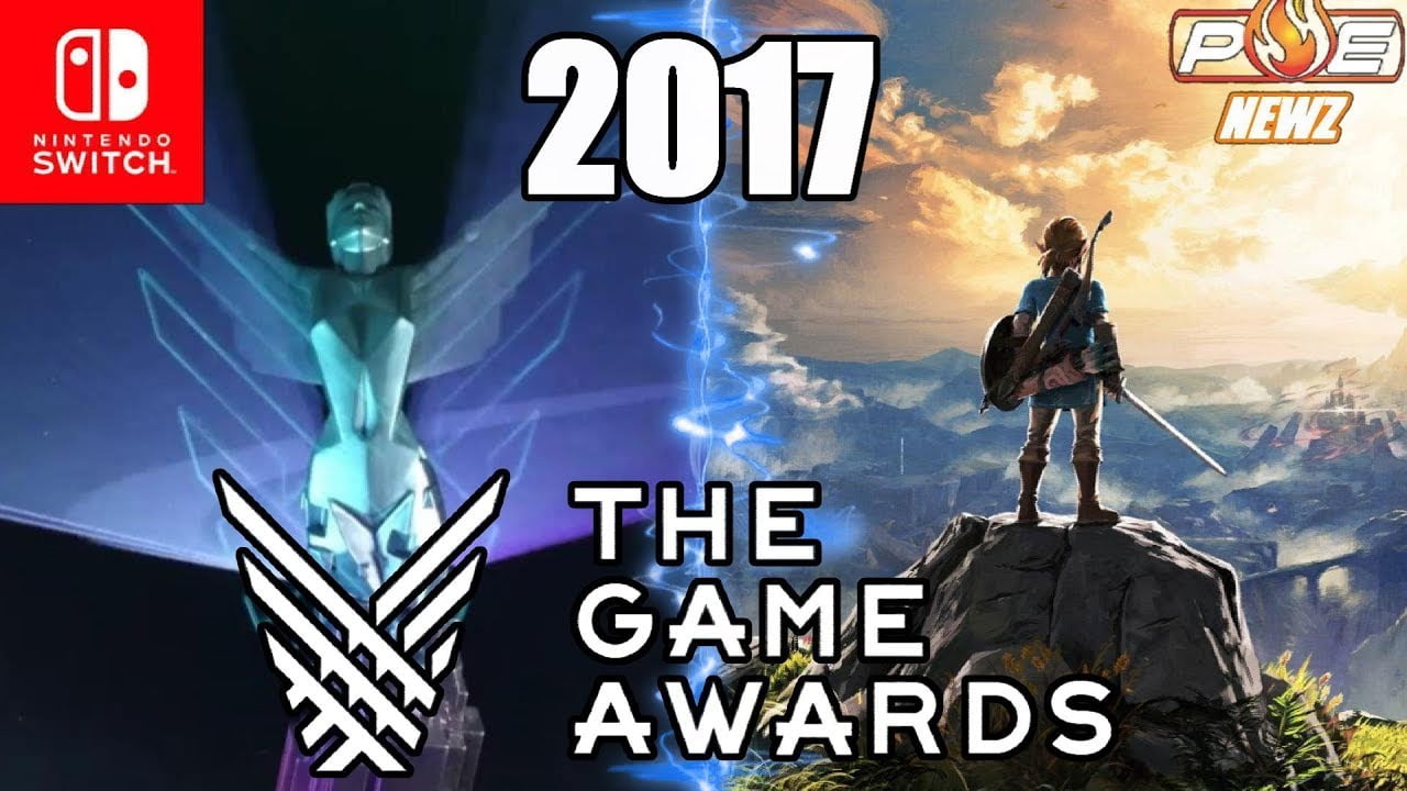 Game Awards