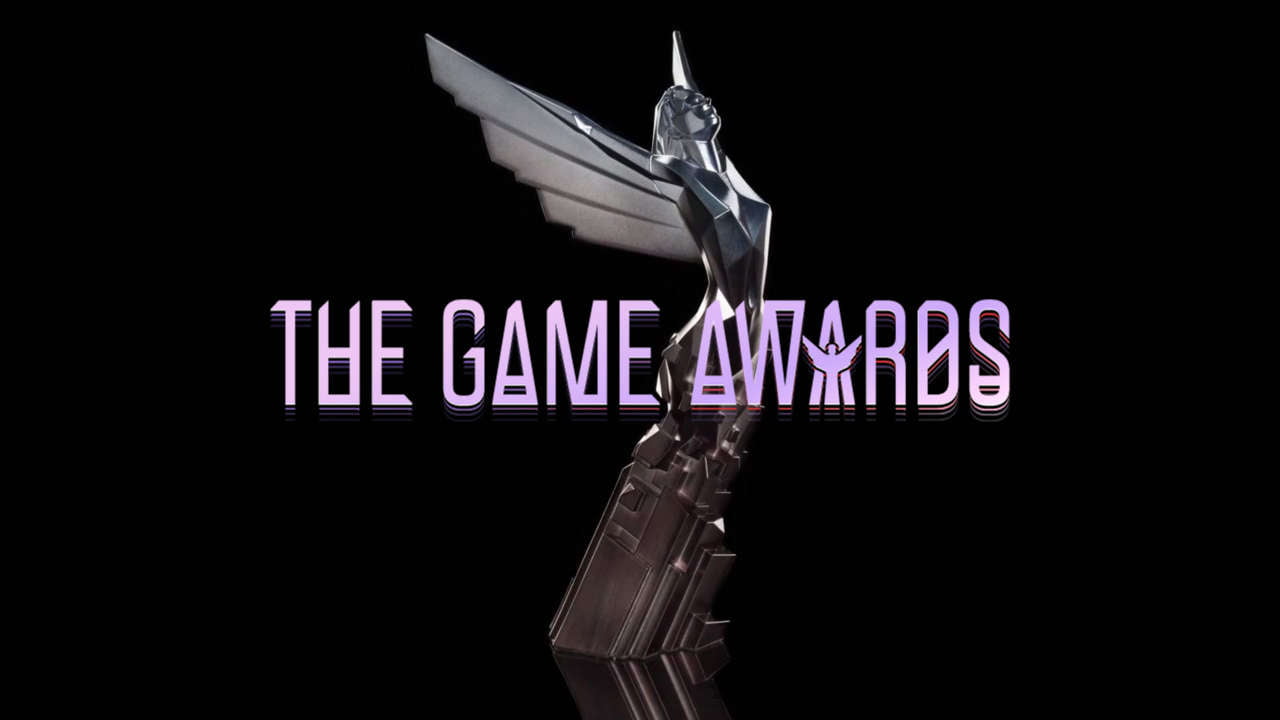 Game Awards 2017