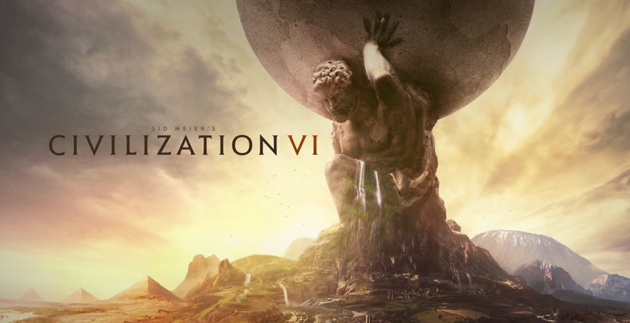 Civilization 6