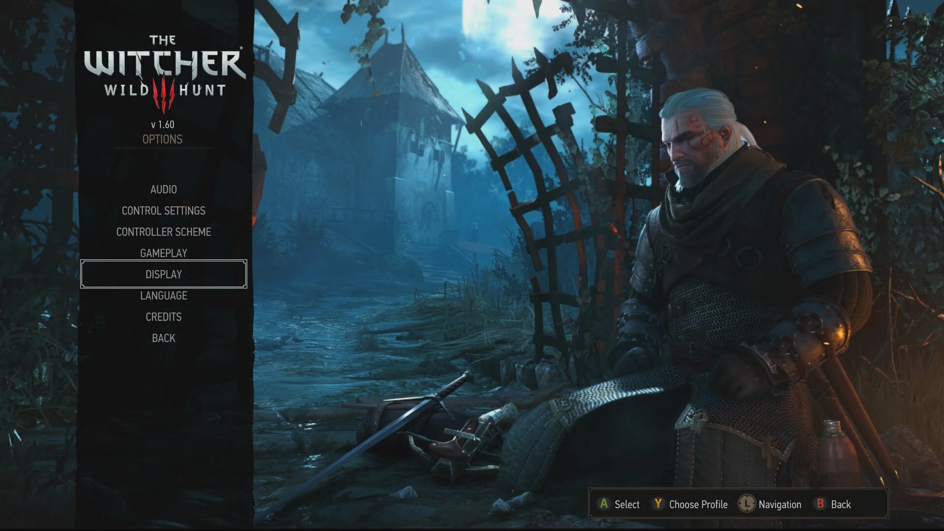 Witcher 3