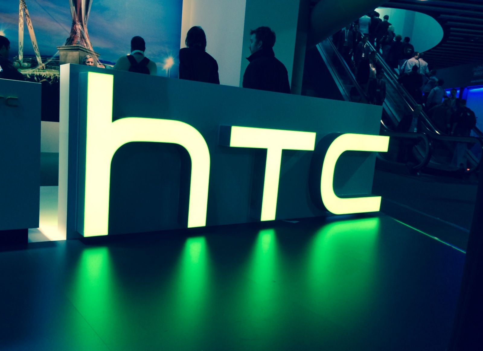 خط مشی HTC در سال 2018