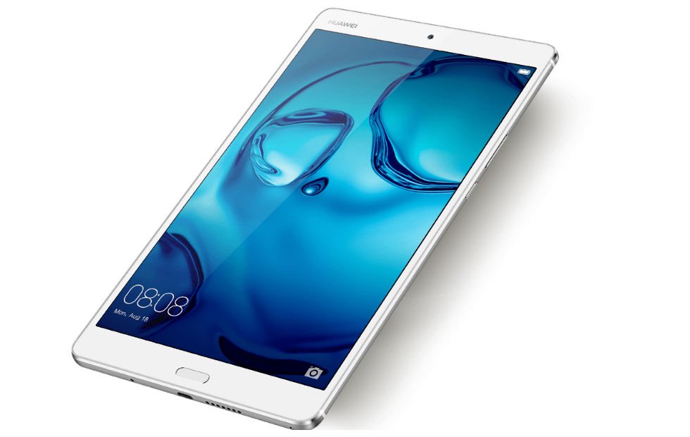 MediaPad M5 جایگزین MediaPad M3