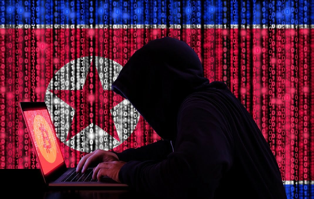 هکرهای کره شمالی به دنبال سرقت بیت‌کوین