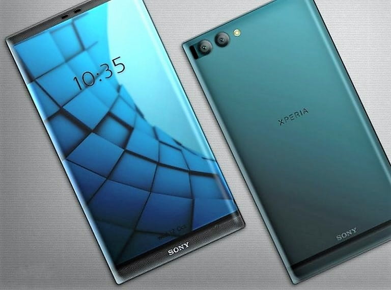 مشخصات سونی اکسپریا XZ پرو A
