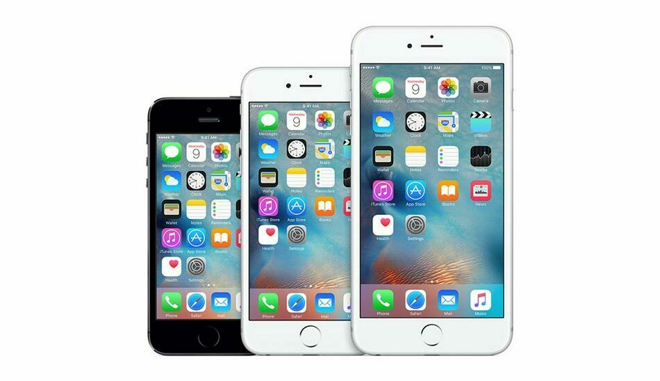 apple iphone / کند شدن گوشی های آیفون قدیمی