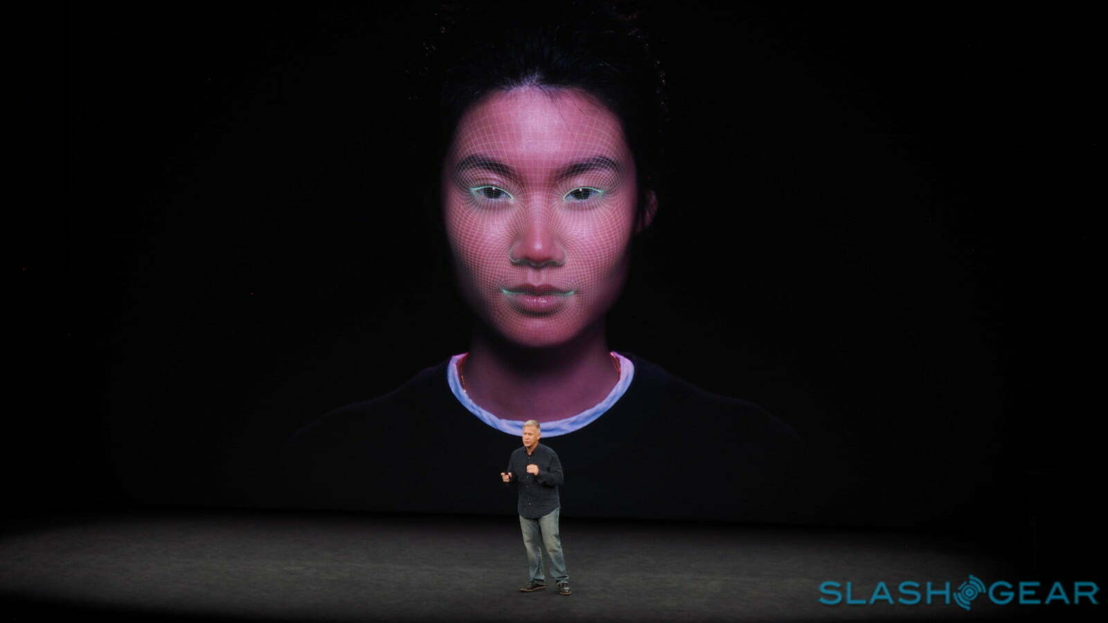 Face ID