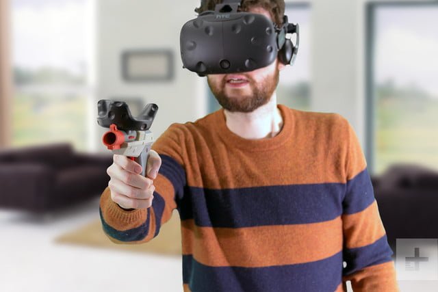 Vive Tracker