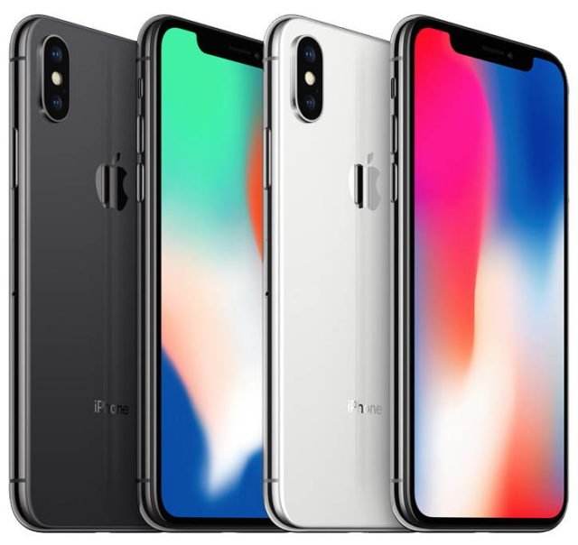 آیفون 10