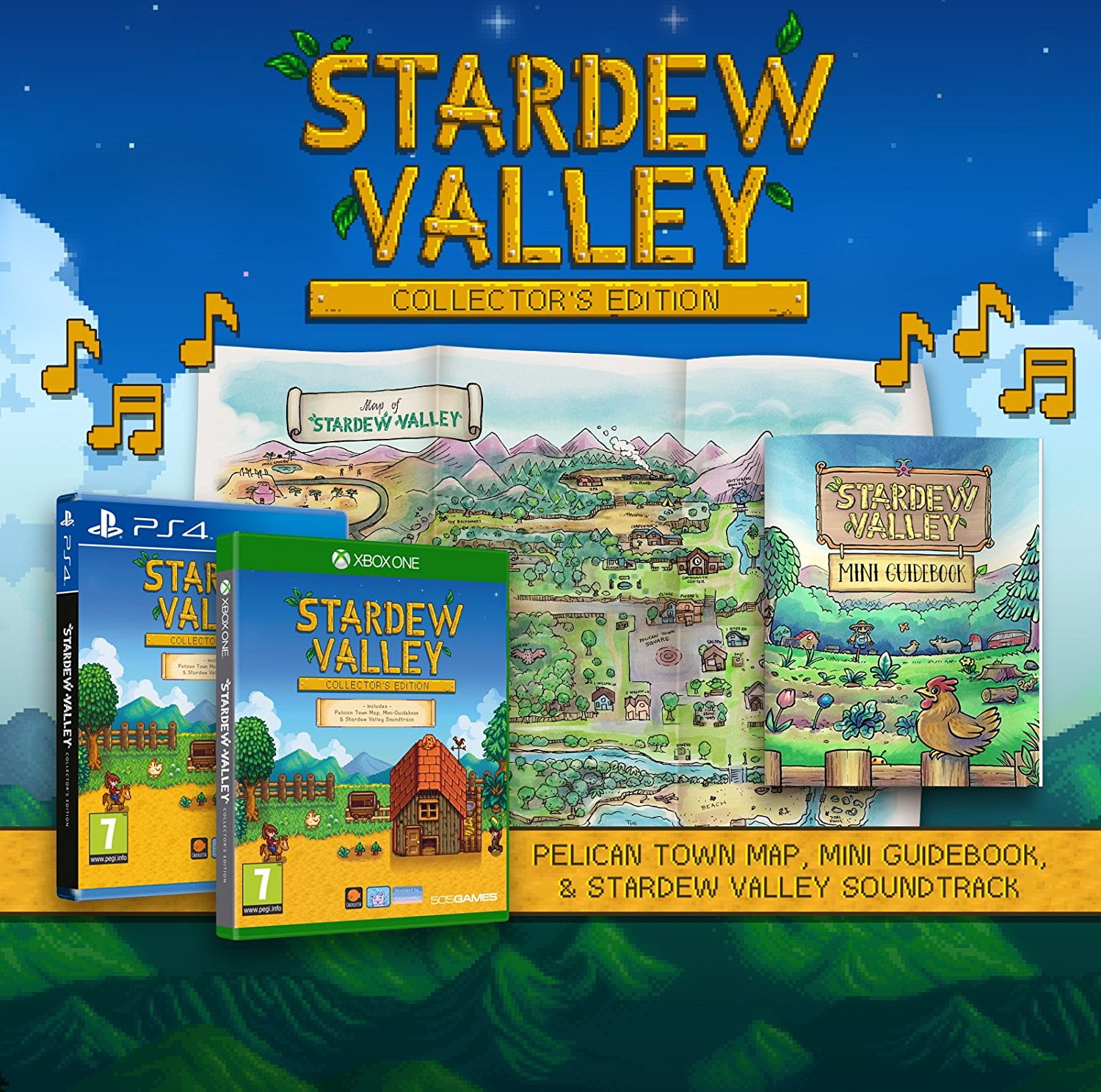 Stardew Valley