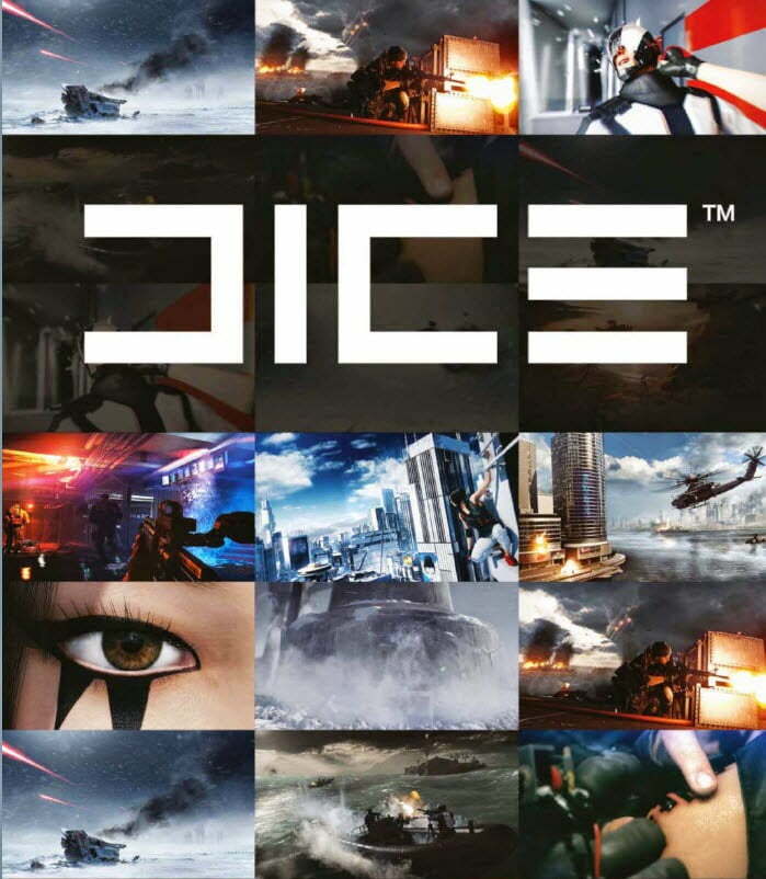 DICE