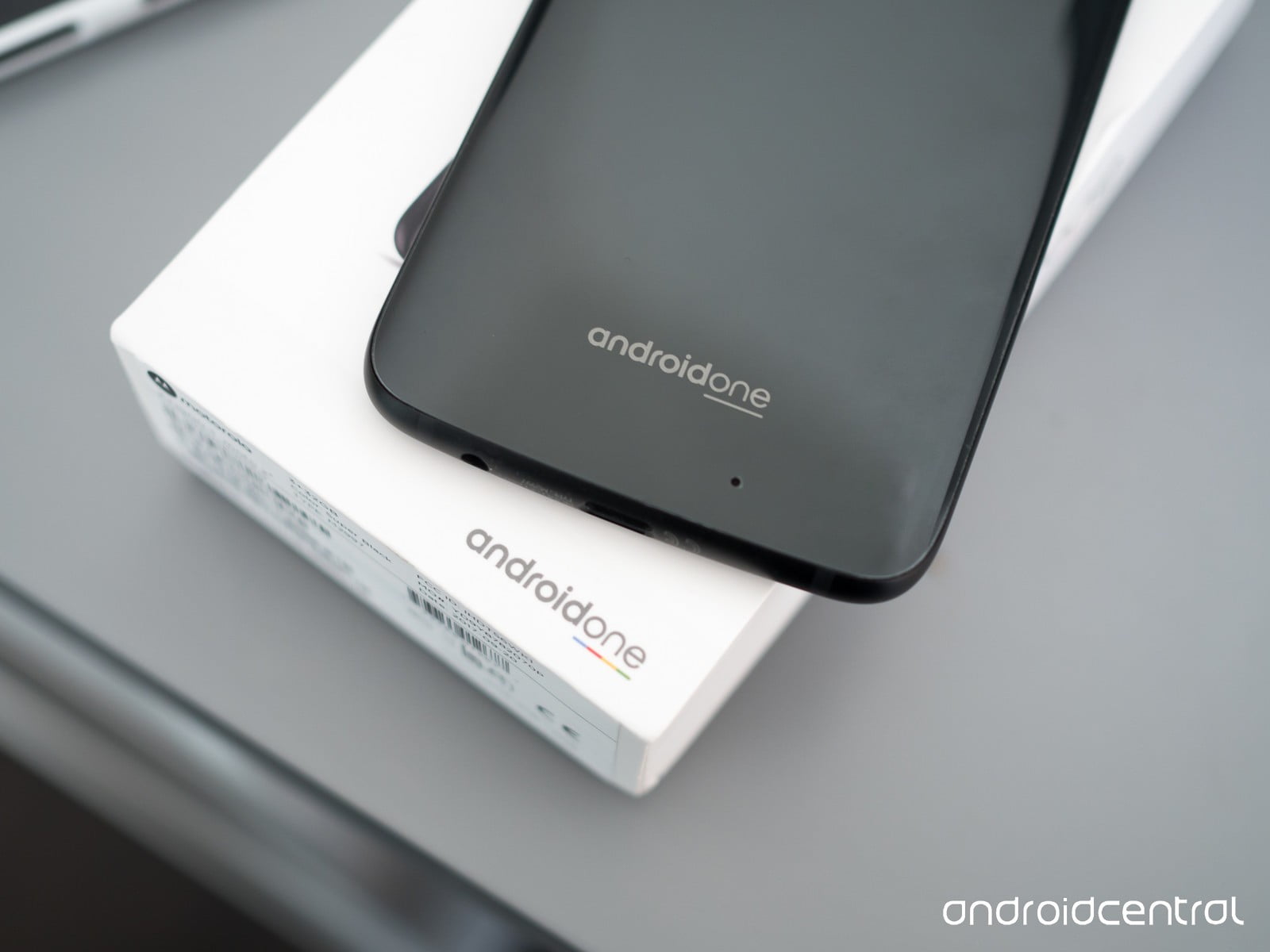 Android One