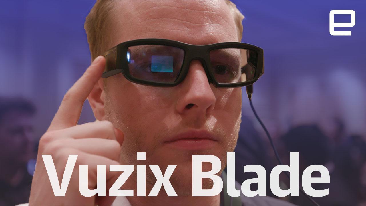 Vuzix Blade