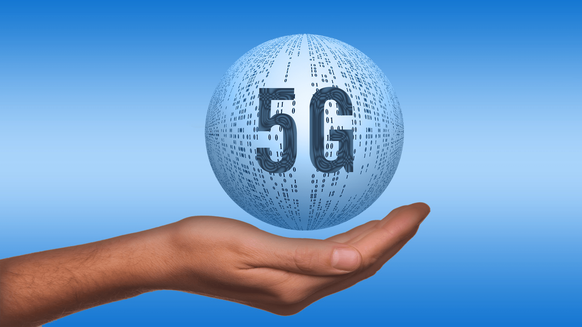 5G