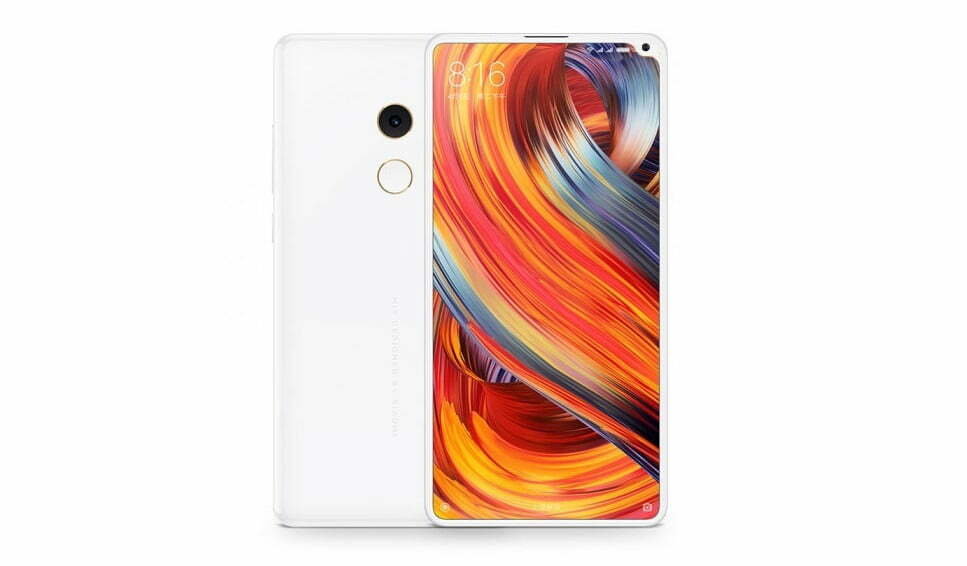 شیائومی Mi Mix 2S